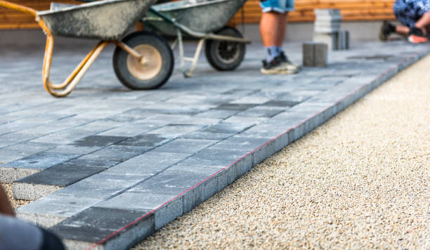 Best Commercial Driveway Pavers in Stevenson, AL