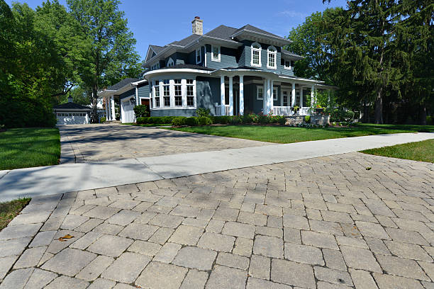 Best Asphalt Driveway Pavers in Stevenson, AL