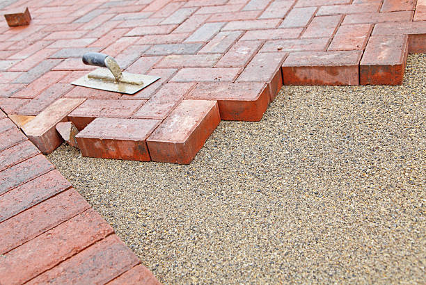  Stevenson, AL Driveway Pavers Pros