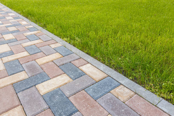 Best Natural Stone Driveway Pavers in Stevenson, AL